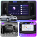 Штатна магнітола Hyundai Avante 2006-2010 Element 6/128 4G CarPlay