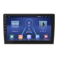 Штатна магнітола Hyundai Grand Starex 2007-2015 Element 6/128 4G CarPlay