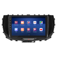 Штатна магнітола Kia Soul 2019- Element 6/128 4G CarPlay Штатна магнітола Kia Soul 2019- Element 6/128 4G CarPlay