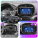 Штатна магнітола Kia Soul  2019- Element 6/128 4G CarPlay