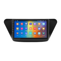Штатна магнітола Lifan 50 2015- Element 6/128 4G CarPlay Штатна магнітола Lifan 50 2015- Element 6/128 4G CarPlay