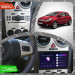 Штатна магнітола Opel Corsa D 2006-2010 Element Prime 4/64 4G CarPlay