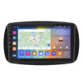 Штатна магнітола Smart Fortwo  2014- Element Prime 4/64 4G CarPlay