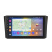 Штатна магнітола SsangYong Rexton 2006-2012 Element Prime 2/32 4G CarPlay