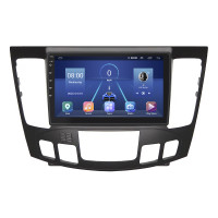 Штатна магнітола Hyundai Sonata (NF) Auto AC 2008-2010 Element 4/64 4G CarPlay