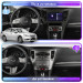 Штатна автомагнітола Subaru Legacy 2012-2014 Element Prime 2/32 CarPlay 4G