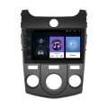 Штатна магнітола Kia Cerato Manual AC 2008-2013 Element 1/16
