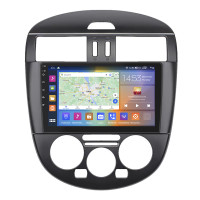 Штатна магнітола Nissan Pulsar (C13) Manual AC 2014-2018 Element Prime 2/32 4G CarPlay