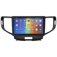 Штатна автомагнітола Honda Accord 2007-2011 Element Prime 2/32Gb CarPlay 4G