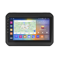 Штатна автомагнітола Suzuki Ignis 2016-2020 Element Prime 4/64 CarPlay 4G