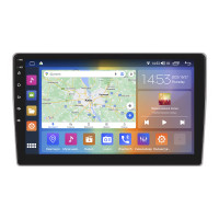 Штатна магнітола Nissan-Trail 2003-2007 Element Prime 4/64 4G CarPlay