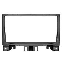 Перехідна рамка Mercedes Sprinter (W906) 2006+ Volkswagen Crafter 2006-2016