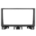 Перехідна рамка Mercedes Sprinter (W906) 2006+ Volkswagen Crafter 2006-2016