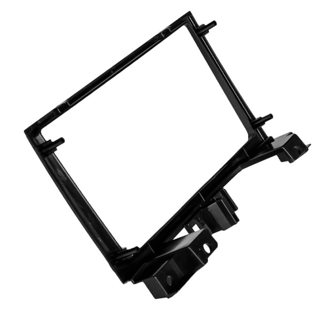 Перехідна рамка Mercedes Sprinter (W906) 2006+ Volkswagen Crafter 2006-2016