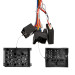 Перехідник для магнітол Element BMW E53 X5 2000-2006/E39 1996-2003/ E46 2002-2006 + CAN-BUS