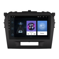 Штатна магнітола Suzuki Vitara 2014-2019 Element 1/16