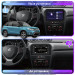 Штатна магнітола Suzuki Vitara 2014-2019 Element 1/16
