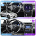 Штатна автомагнітола Toyota Camry (XV50) 2017-2018 Element Prime 2/32 CarPlay 4G