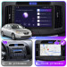 Штатна магнітола Hyundai Elantra (HD) 2006-2011 Element 1/16