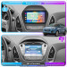 Штатна автомагнітола Hyundai ix35 2010-2013 Element Prime 2/32 CarPlay 4G