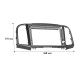 Перехідна рамка Toyota Venza 2008-2015 (7592)