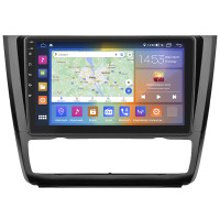 Штатна магнітола BMW 1 серії (E81/E82/E87/E88) 2007-2011 Element Prime 4/64 4G CarPlay