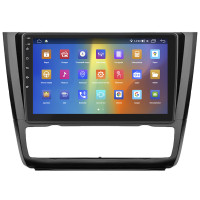 Штатна магнітола BMW 1 серії (E81/E82/E87/E88) 2007-2011 Element Prime 4/64 4G CarPlay Штатна магнітола BMW 1 серії (E81/E82/E87/E88) 2007-2011 Element Prime 4/64 4G CarPlay