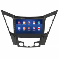 Штатна магнітола Hyundai Sonata (YF) 2009-2014 Element 6/128 4G CarPlay Штатна магнітола Hyundai Sonata (YF) 2009-2014 Element 6/128 4G CarPlay