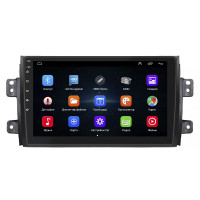 Штатна магнітола Suzuki SX4 (Classic) 2009-2014 Element 1/16 Штатна магнітола Suzuki SX4 (Classic) 2009-2014 Element 1/16
