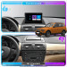 Штатна магнітола BMW3 (E83) 2003-2006 Element 1/16