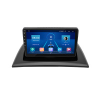 Штатна магнітола BMW3 (E83) 2006-2010 Element 4/64 4G CarPlay