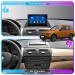 Штатна магнітола BMW3 (E83) 2006-2010 Element 4/64 4G CarPlay