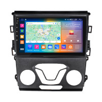 Штатна магнітола Ford Fusion (North America) 2012-2016 Element Prime 4/64 4G CarPlay