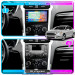 Штатна магнітола Ford Fusion (North America) 2012-2016 Element Prime 4/64 4G CarPlay
