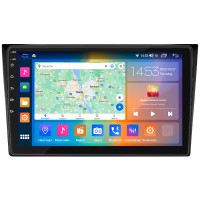 Штатна магнітола Mazda CX-9 2006-2012 Element Prime 2/32 4G CarPlay