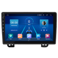 Штатна магнітола Mazda MPV (LW) 2003-2006 Element 6/128 4G CarPlay