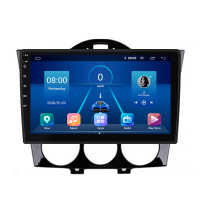 Штатна магнітола Mazda RX-8 2003-2008 Element 6/128 4G CarPlay
