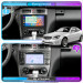 Штатна автомагнітола Mercedes-Benz CLK-Клас (W209) 2005-2010 Element Prime 4/64 CarPlay 4G