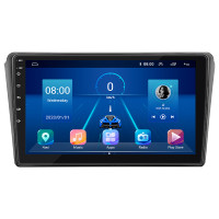Штатна магнітола Toyota Avensis 2003-2006 Element 6/128 4G CarPlay