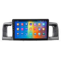 Штатна магнітола Toyota Corolla IX (E120, E130) 2000-2004 Element Prime 4/64 4G CarPlay Штатна магнітола Toyota Corolla IX (E120, E130) 2000-2004 Element Prime 4/64 4G CarPlay