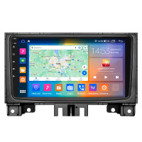Штатна автомагнітола Mercedes-Benz Sprinter (W906) 2014-2018 Element Prime 4/64 CarPlay 4G