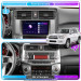 Штатна магнітола Toyota 4Runner 2013- Element Prime 2/32 4G CarPlay
