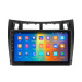 Штатна магнітола Toyota Vitz (XP90) 2005-2011 Element Prime 2/32 4G CarPlay