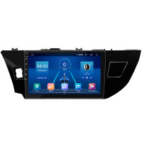 Штатна магнітола Toyota CorollaI (E160, E170) 2012-2016 Element 4/64 4G CarPlay