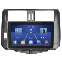 Штатна магнітола Toyota Land Cruiser Prado 150 2009-2013 Element 4/64 4G CarPlay