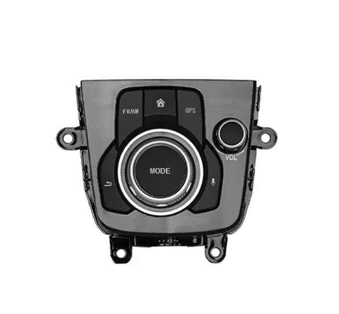 Штатна магнітола Mazda 3 (BM) 2016-2019 Element Prime 4/64 4G CarPlay