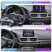 Штатна магнітола Mazda 3 (BM) 2016-2019 Element Prime 4/64 4G CarPlay