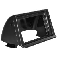 Перехідна рамка Mitsubishi Pajero 1991-2004 (7596)