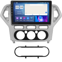 Штатна магнітола Ford Mondeo 2006-2010 Element Prime 4/64 4G CarPlay