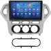 Штатна магнітола Ford Mondeo 2006-2010 Element Prime 4/64 4G CarPlay